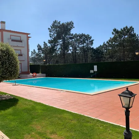 Apartamento Viriato T3 * Praia del Rei