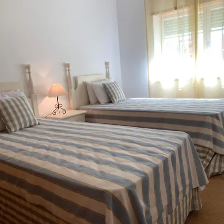 Appartamento Apartamento Viriato T3 *