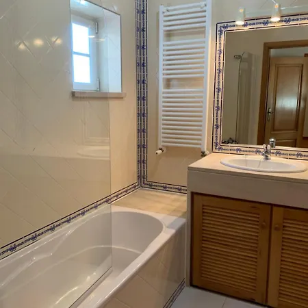 Apartamento Viriato T3 Appartamento *