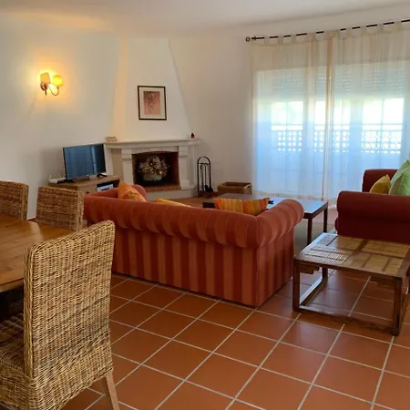 Appartamento Apartamento Viriato T3 Praia del Rei