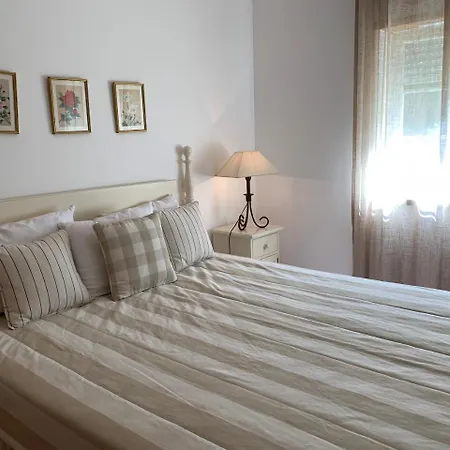 Apartamento Viriato T3 Appartamento