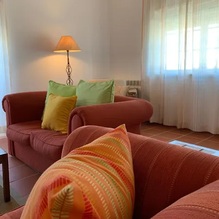 Appartamento Apartamento Viriato T3 *