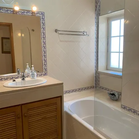 Apartamento Viriato T3 Appartamento
