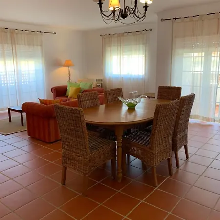 Apartamento Viriato T3 * Praia del Rei