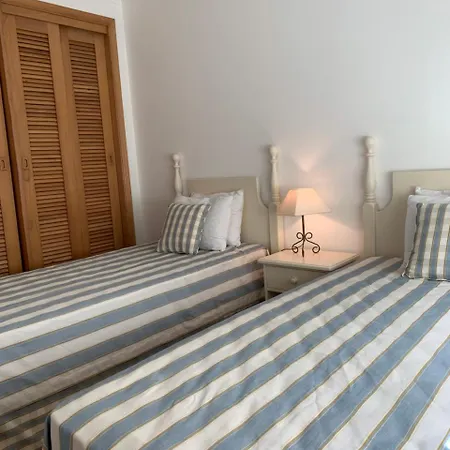 Apartamento Viriato T3 *