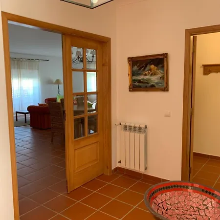 Appartamento Apartamento Viriato T3