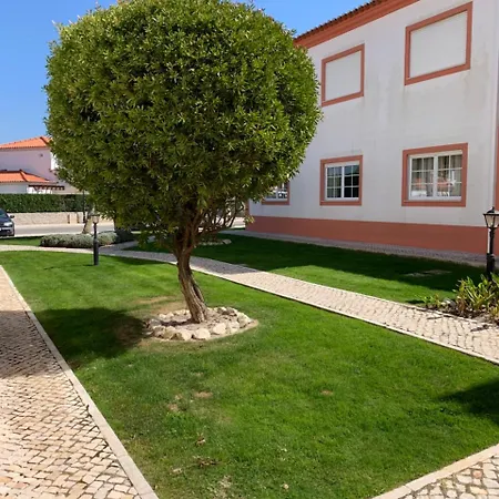 Apartamento Viriato T3