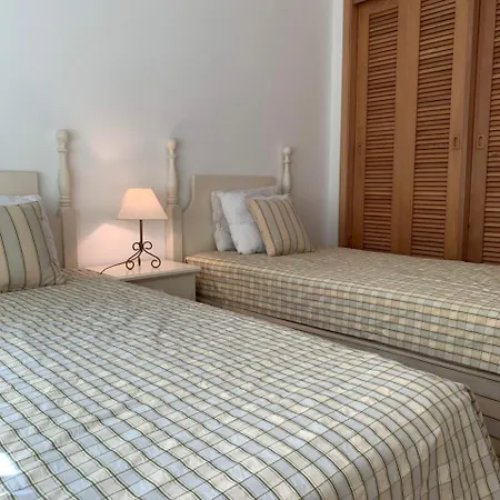 Apartamento Viriato T3 Praia del Rei