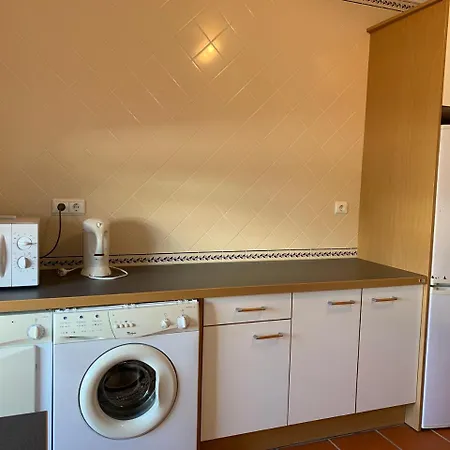 Apartamento Viriato T3