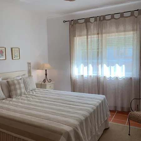 Appartamento Apartamento Viriato T3 *