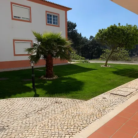 Apartamento Viriato T3 * Praia del Rei