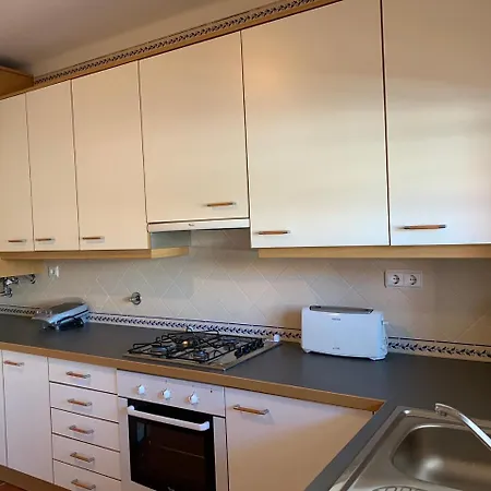 Appartamento Apartamento Viriato T3 *