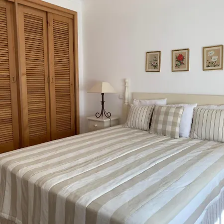 Appartamento Apartamento Viriato T3 Praia del Rei